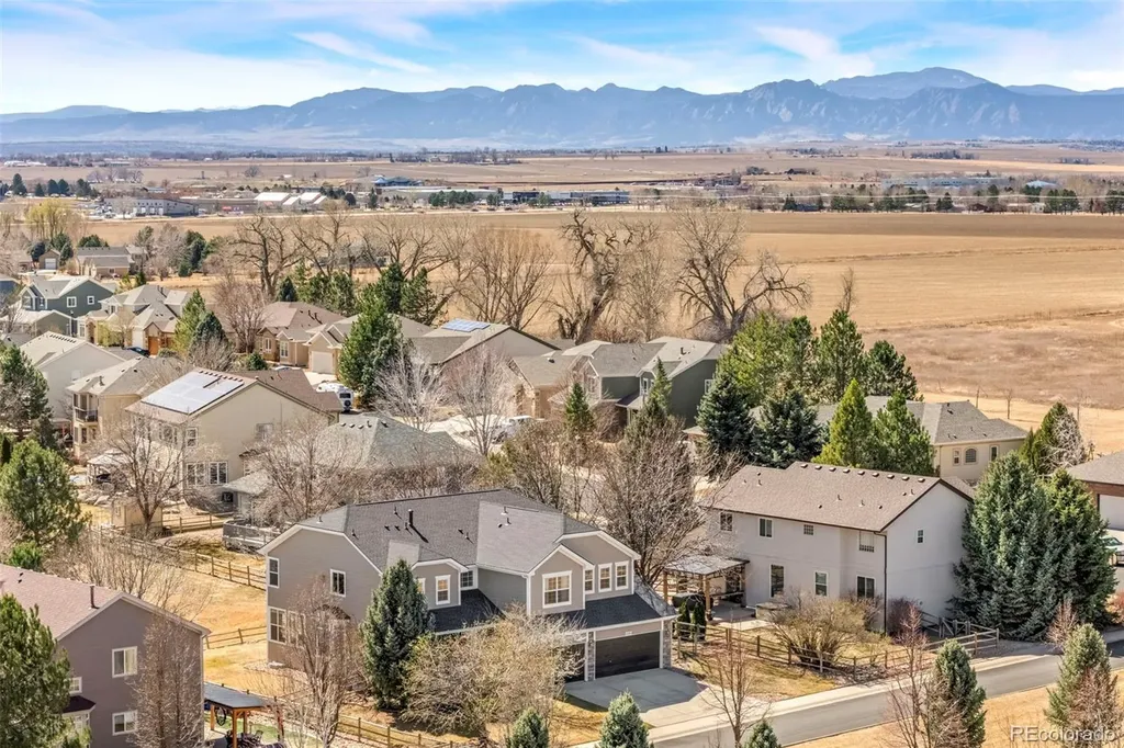 2080 Pearl Howlett Road Longmont CO 80504