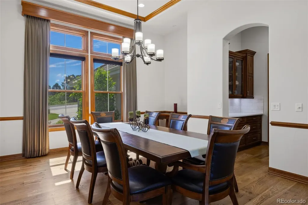 6140 Country Club Drive Castle Rock CO 80108
