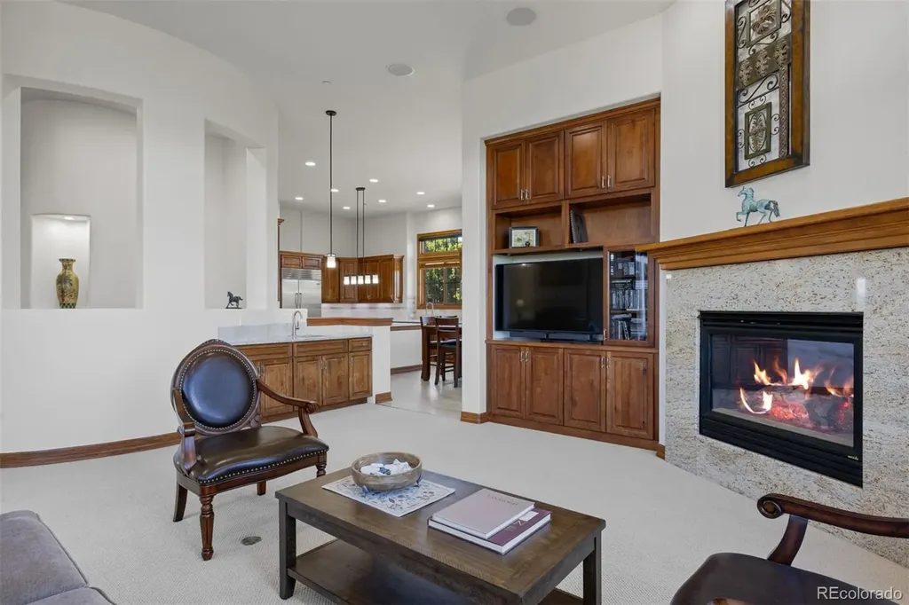 6140 Country Club Drive Castle Rock CO 80108