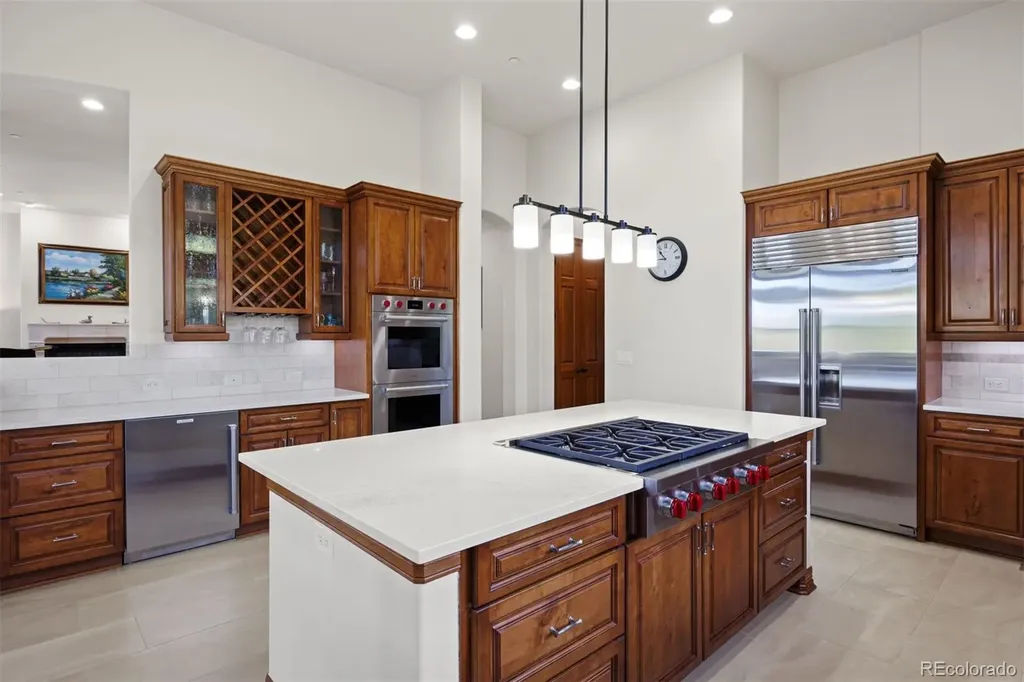 6140 Country Club Drive Castle Rock CO 80108