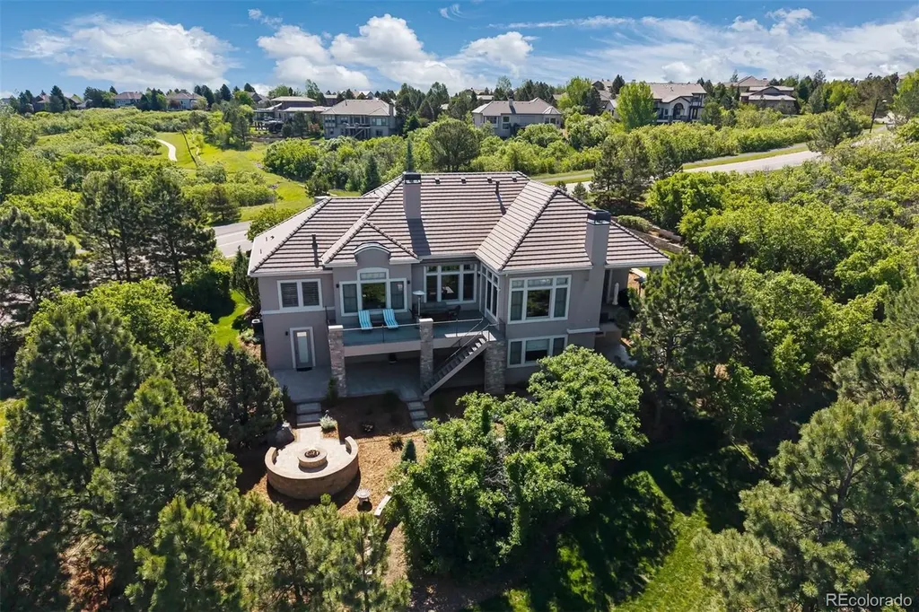 6140 Country Club Drive Castle Rock CO 80108