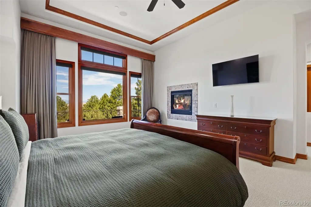 6140 Country Club Drive Castle Rock CO 80108
