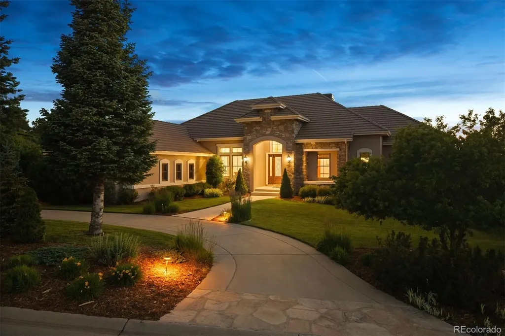 6140 Country Club Drive Castle Rock CO 80108