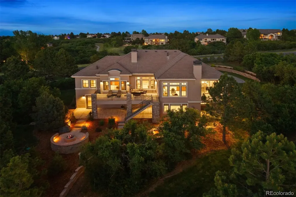6140 Country Club Drive Castle Rock CO 80108