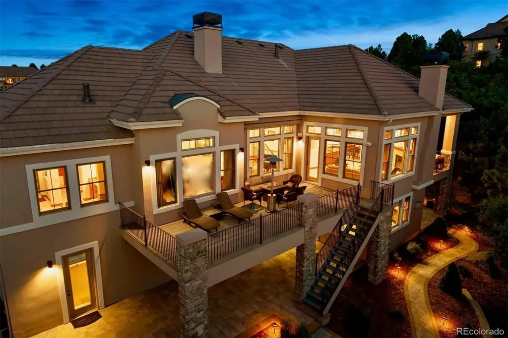 6140 Country Club Drive Castle Rock CO 80108