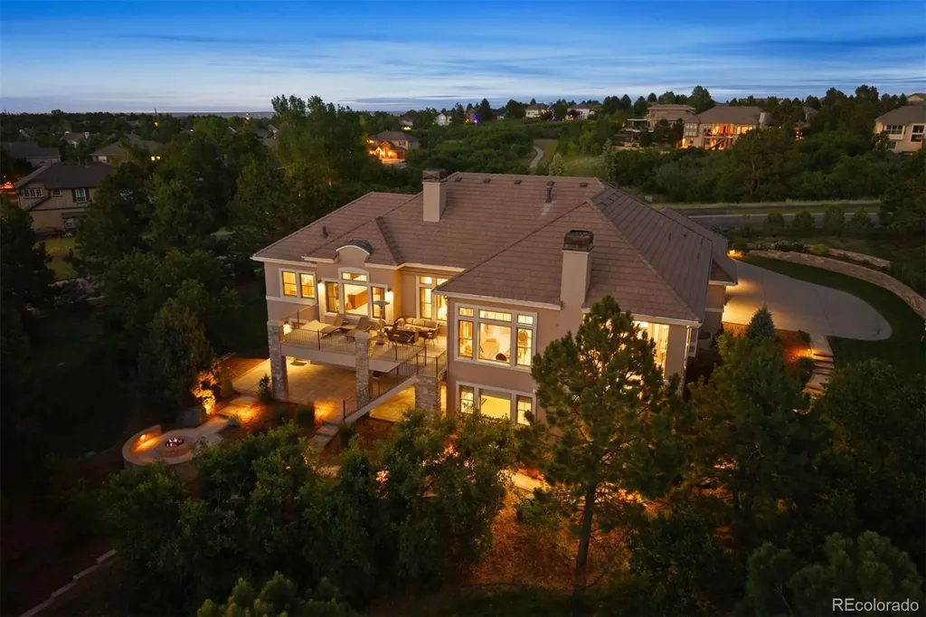 6140 Country Club Drive Castle Rock CO 80108