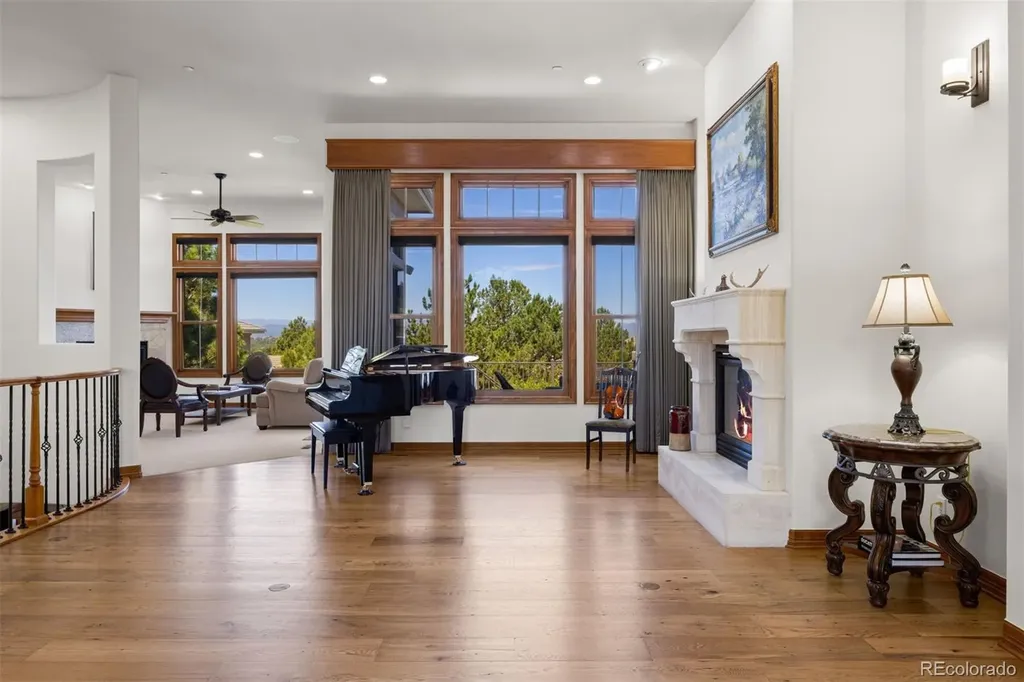 6140 Country Club Drive Castle Rock CO 80108