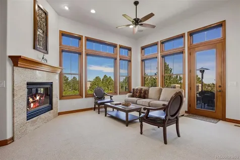 6140 Country Club Drive Castle Rock CO 80108