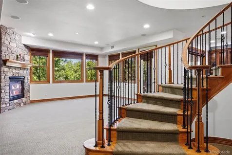 6140 Country Club Drive Castle Rock CO 80108