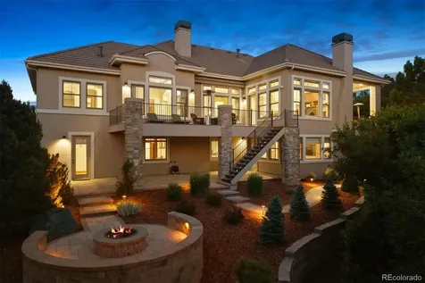 6140 Country Club Drive Castle Rock CO 80108