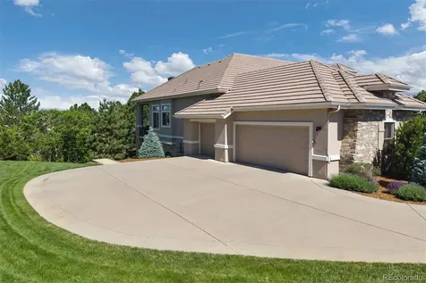 6140 Country Club Drive Castle Rock CO 80108