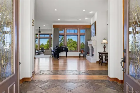 6140 Country Club Drive Castle Rock CO 80108