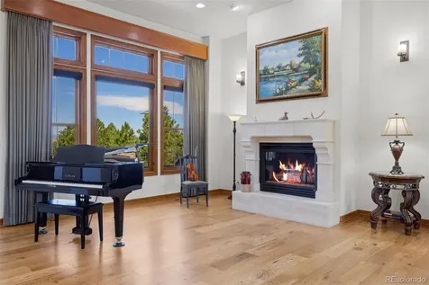 6140 Country Club Drive Castle Rock CO 80108