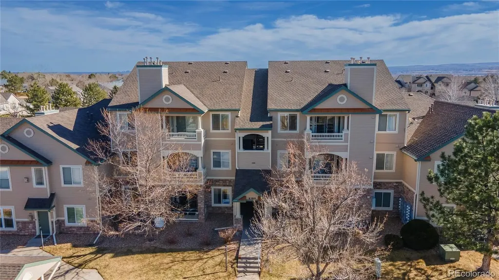 8389 S Independence Circle Littleton CO 80128
