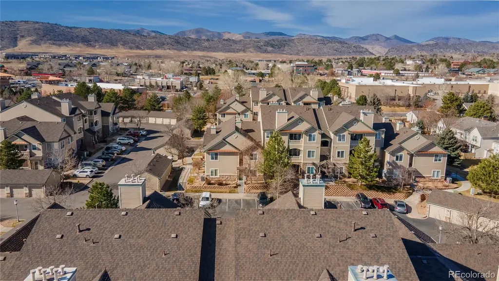 8389 S Independence Circle Littleton CO 80128