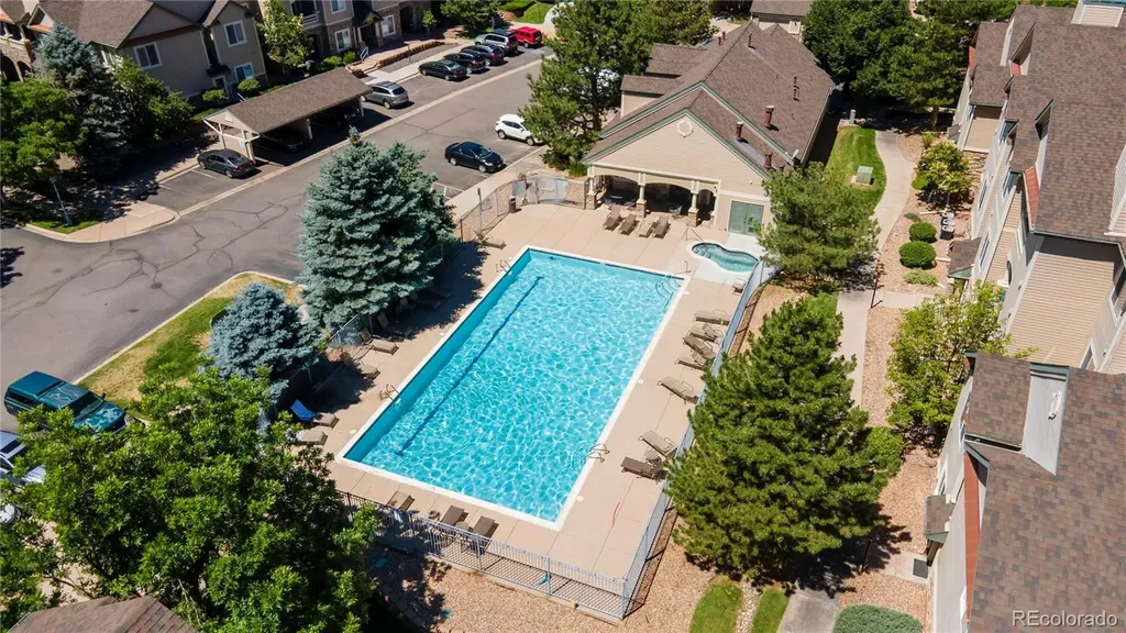 8389 S Independence Circle Littleton CO 80128