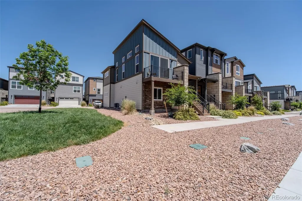 7243 Rosa Belle Heights Colorado Springs CO 80922