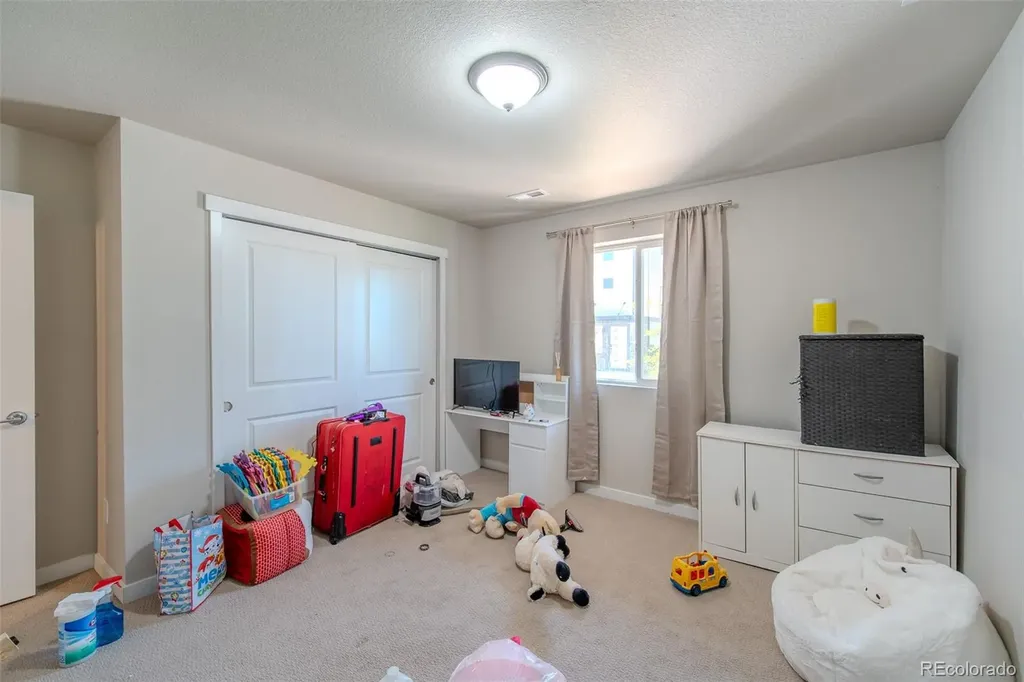 7243 Rosa Belle Heights Colorado Springs CO 80922