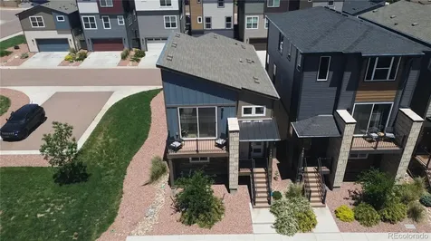 7243 Rosa Belle Heights Colorado Springs CO 80922