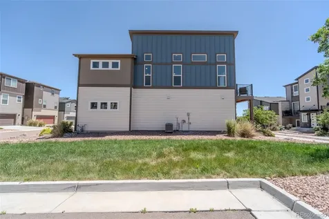 7243 Rosa Belle Heights Colorado Springs CO 80922