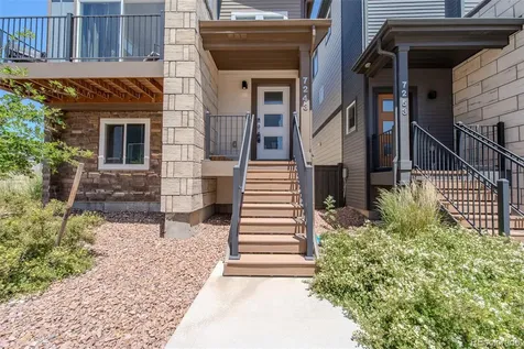 7243 Rosa Belle Heights Colorado Springs CO 80922
