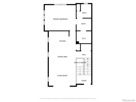 7243 Rosa Belle Heights Colorado Springs CO 80922