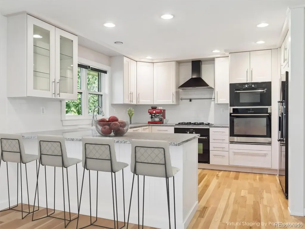 6587 S Helena Street Centennial CO 80016