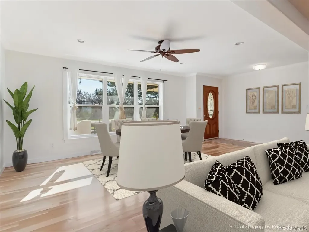 6587 S Helena Street Centennial CO 80016