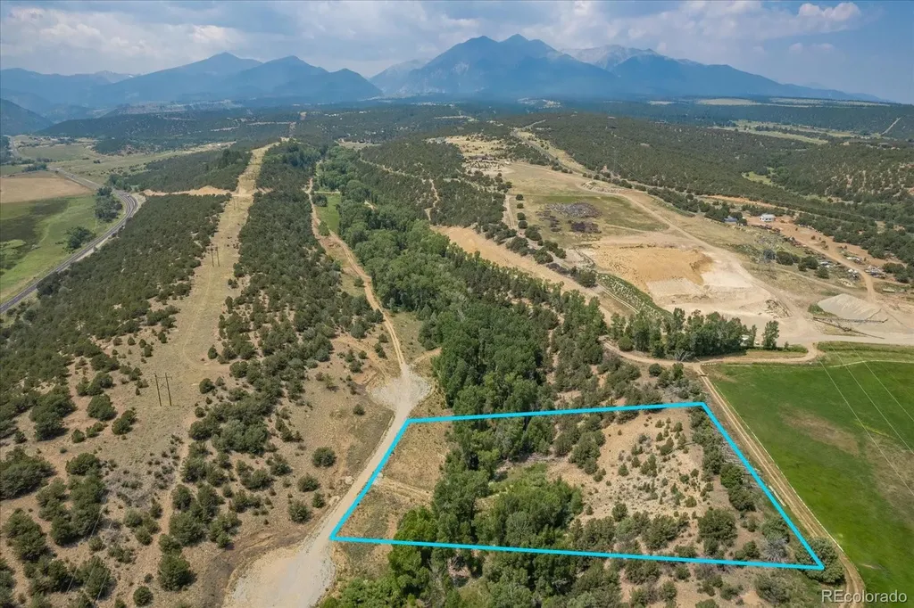 7920 Cozart Lane Salida CO 81201