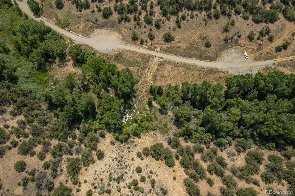 7920 Cozart Lane Salida CO 81201