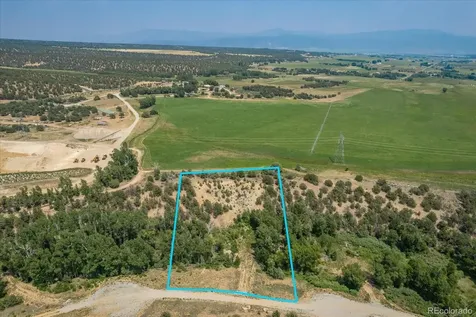 7920 Cozart Lane Salida CO 81201