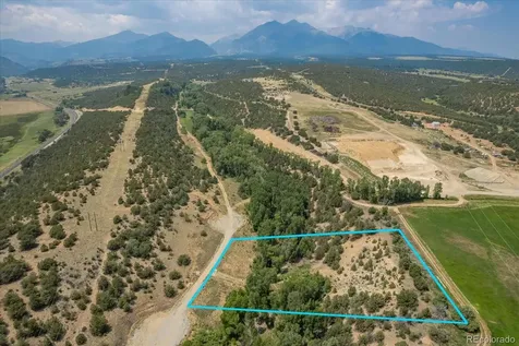 7920 Cozart Lane Salida CO 81201