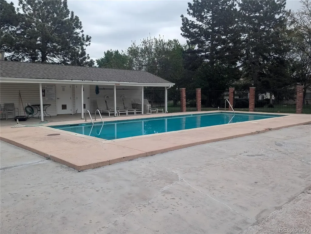 9195 E Lehigh Avenue Denver CO 80237