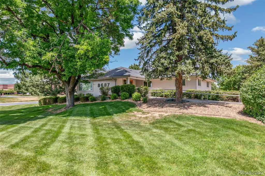 8687 W 108th Avenue Broomfield CO 80021