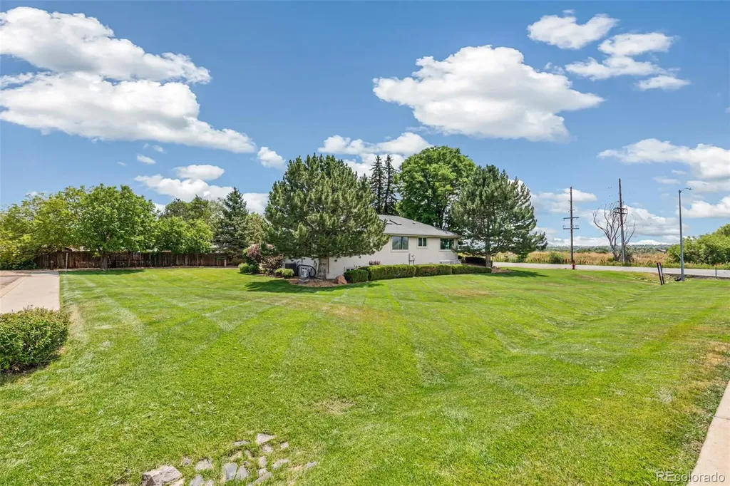 8687 W 108th Avenue Broomfield CO 80021