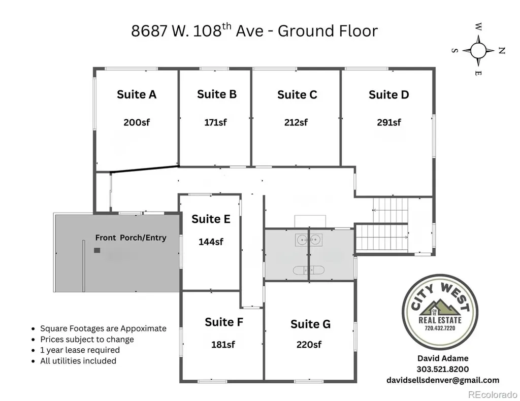8687 W 108th Avenue Broomfield CO 80021
