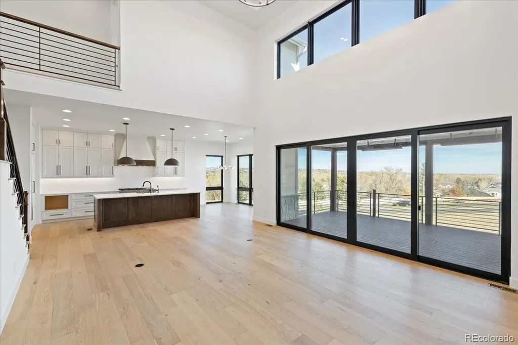 14474 Anvil Street Golden CO 80403