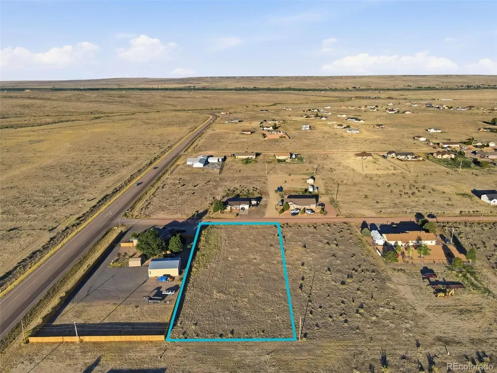 1287 N Rising Sun Place Pueblo CO 81007