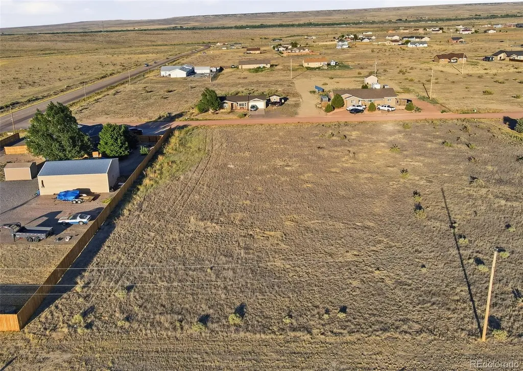 1287 N Rising Sun Place Pueblo CO 81007