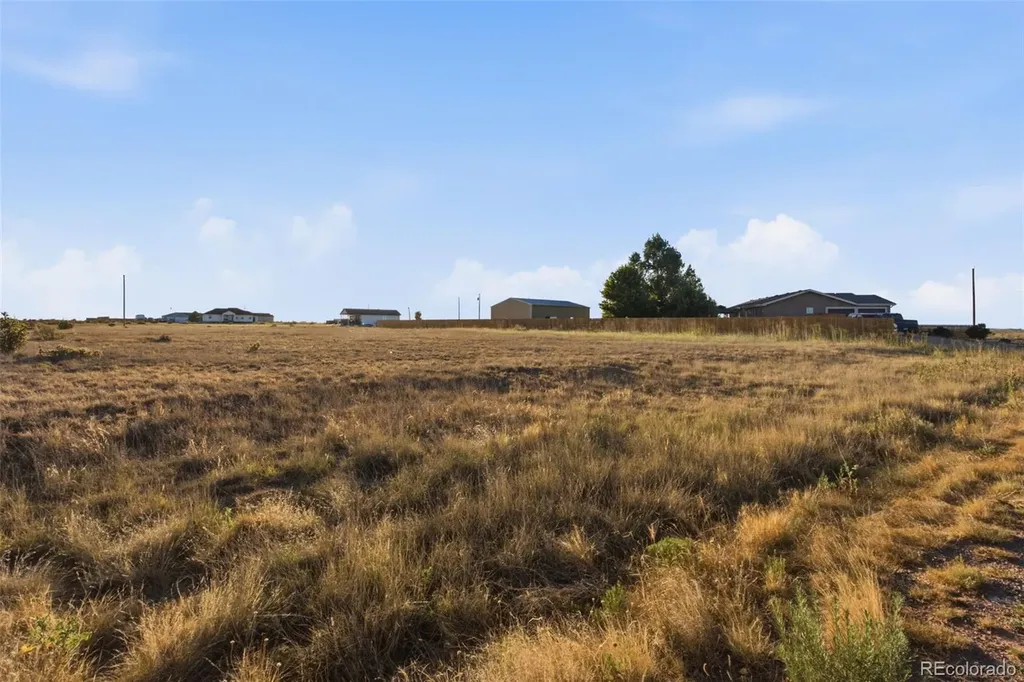 1287 N Rising Sun Place Pueblo CO 81007