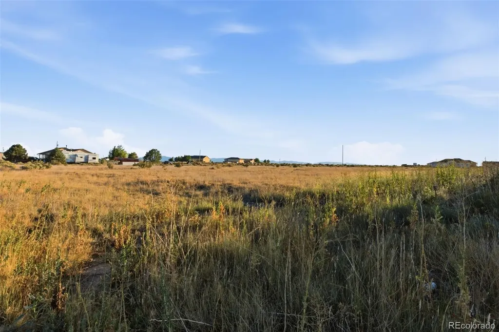 1287 N Rising Sun Place Pueblo CO 81007