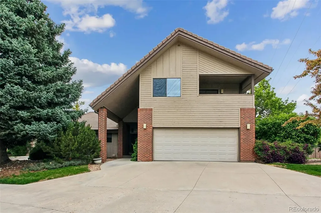 2601 S Quebec Street Denver CO 80231