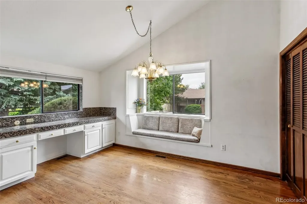 2601 S Quebec Street Denver CO 80231