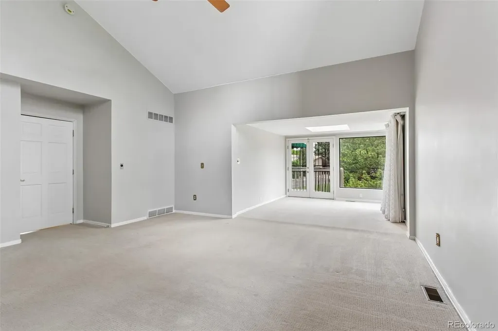 2601 S Quebec Street Denver CO 80231