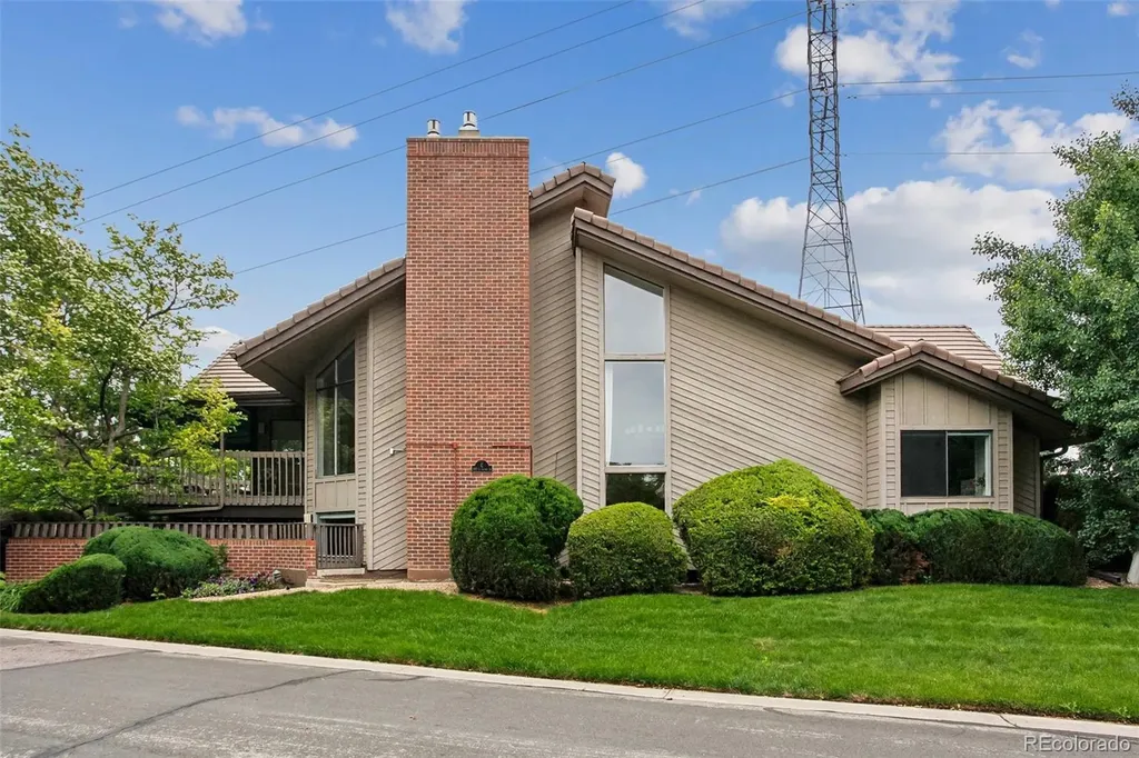 2601 S Quebec Street Denver CO 80231