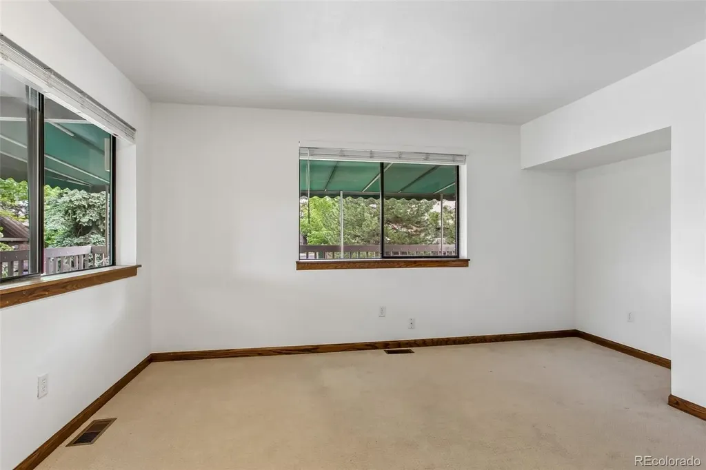 2601 S Quebec Street Denver CO 80231
