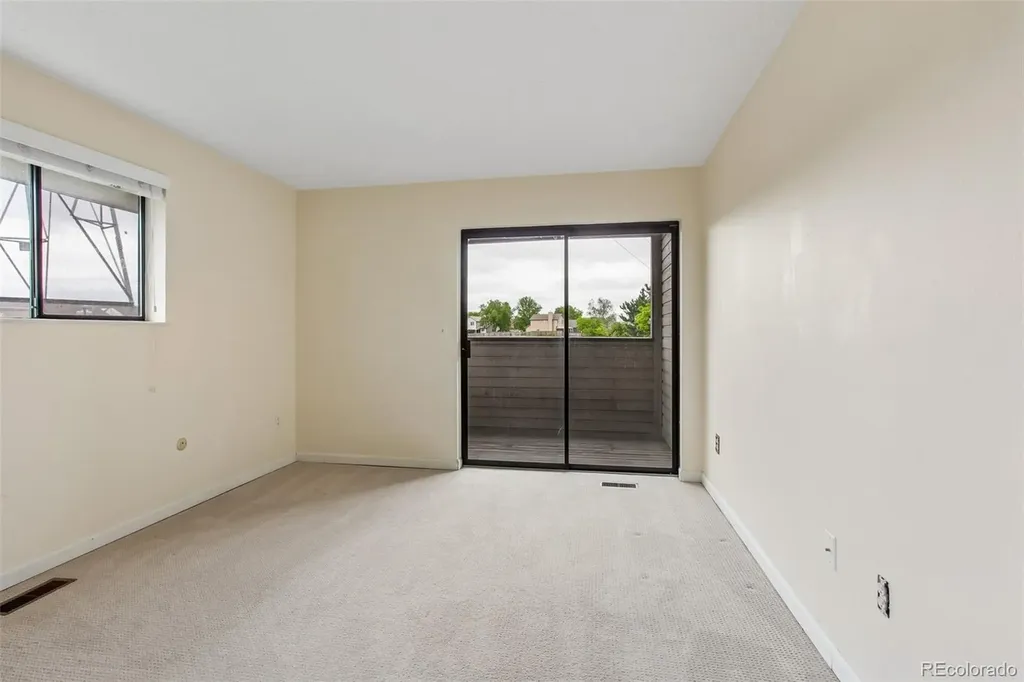 2601 S Quebec Street Denver CO 80231
