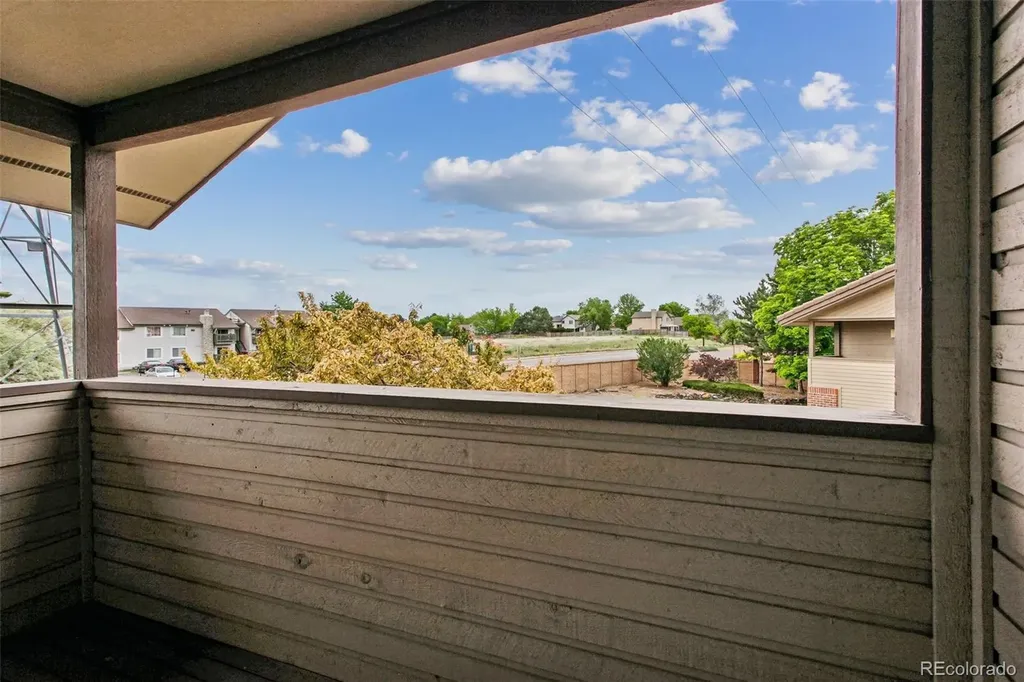 2601 S Quebec Street Denver CO 80231