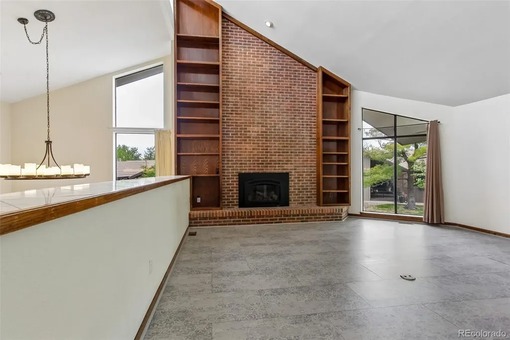 2601 S Quebec Street Denver CO 80231