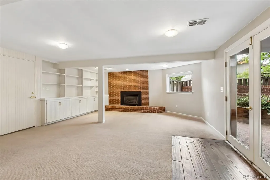 2601 S Quebec Street Denver CO 80231